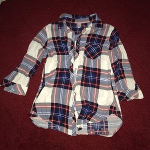 Flannel